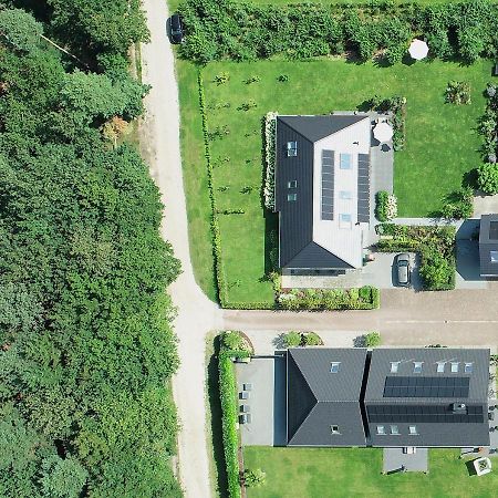 Erf Hesse - Holiday Home Ommen Dış mekan fotoğraf