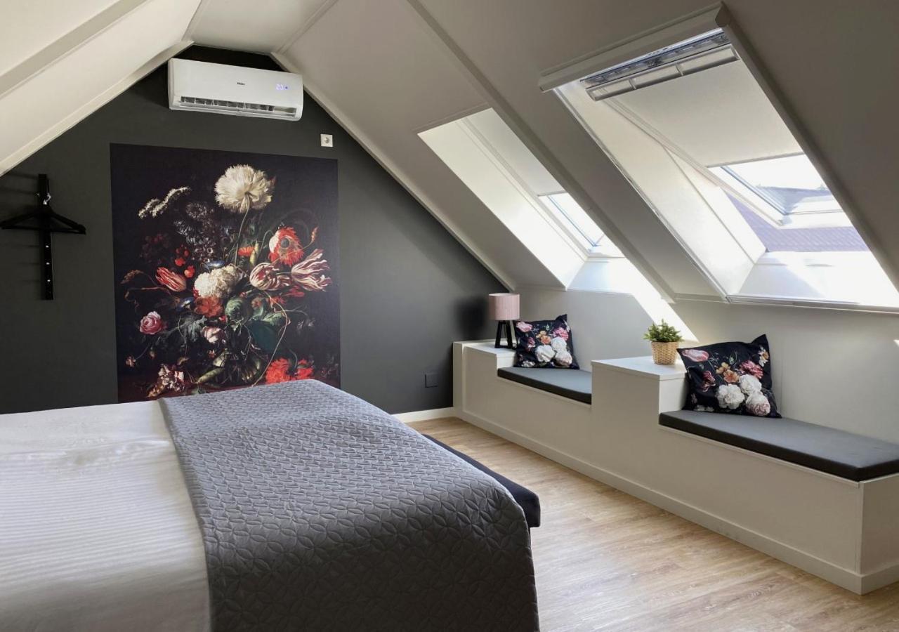 Erf Hesse - Holiday Home Ommen Dış mekan fotoğraf