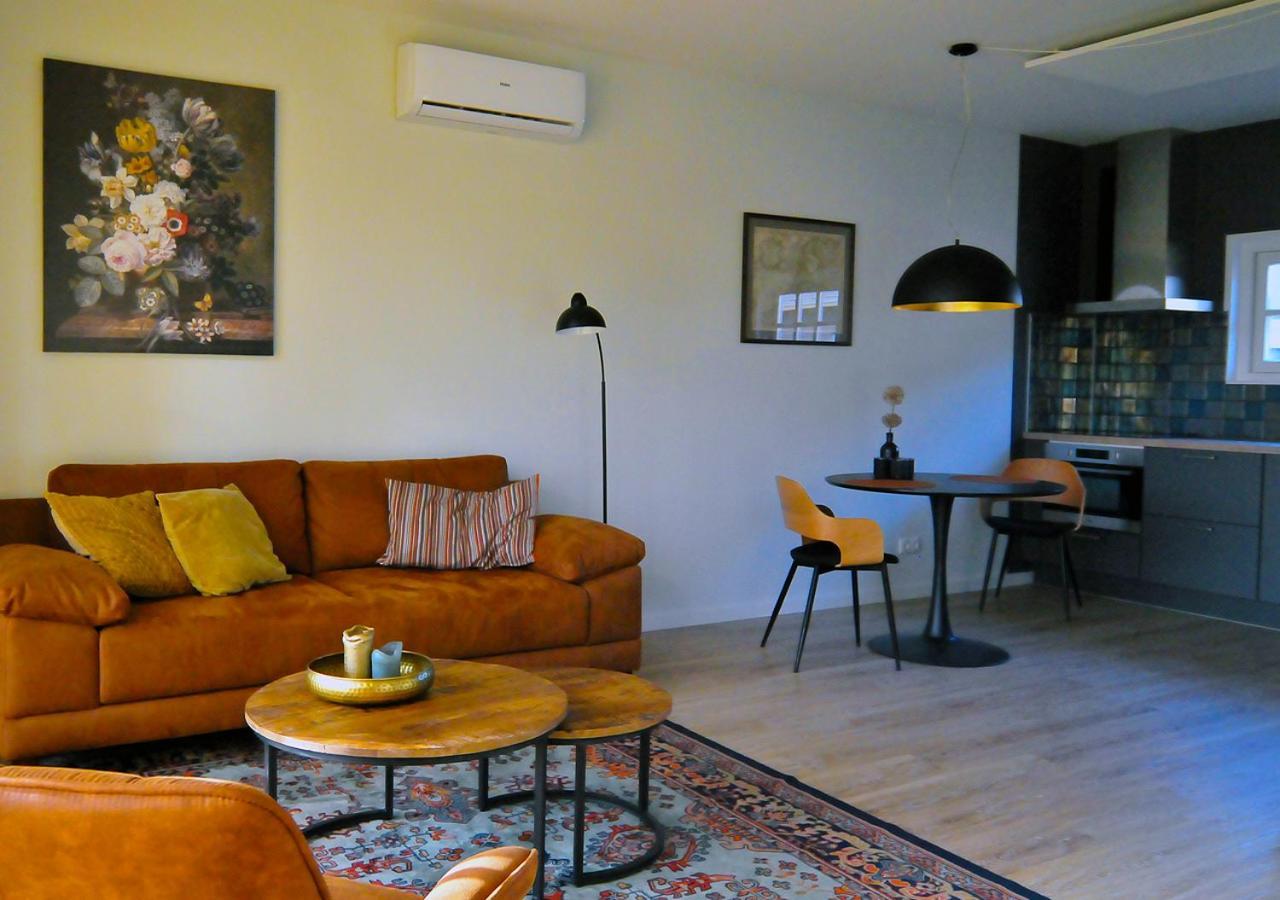 Erf Hesse - Holiday Home Ommen Dış mekan fotoğraf