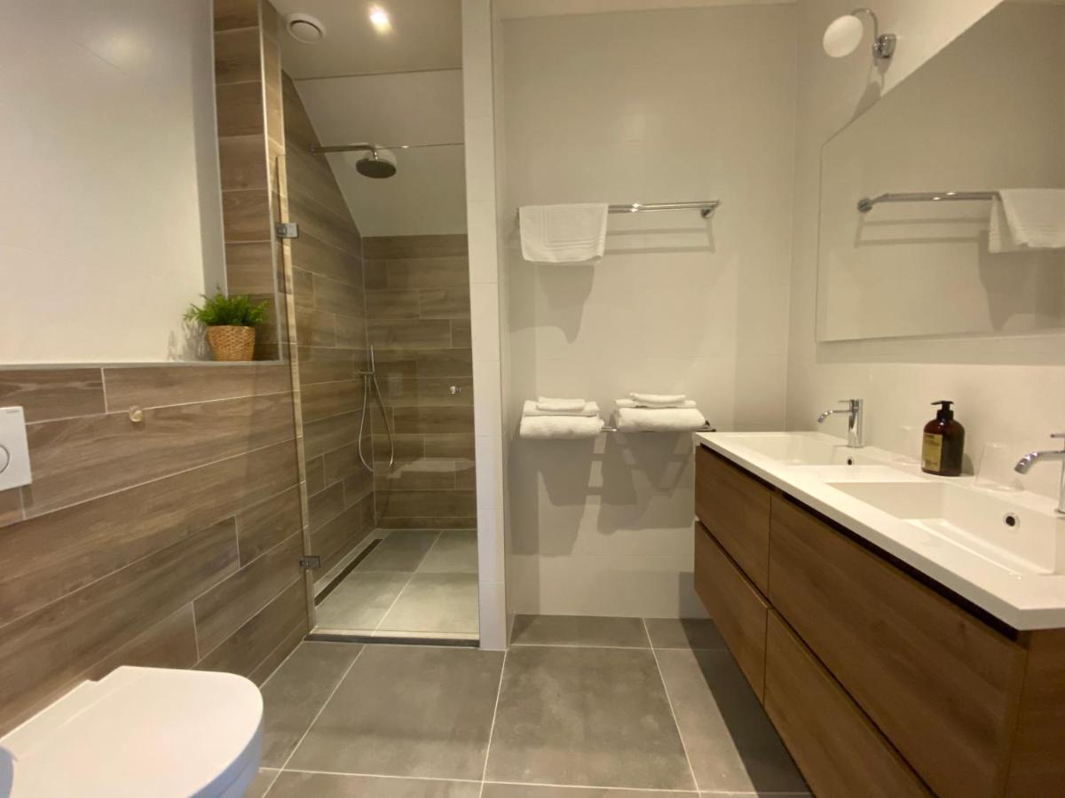 Erf Hesse - Holiday Home Ommen Dış mekan fotoğraf